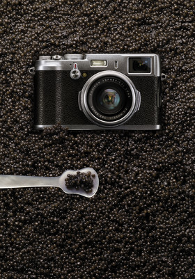 Jean-Charles RECHT - Photographe Accessoires - PARIS - CAMPAGNE FUJIFILM