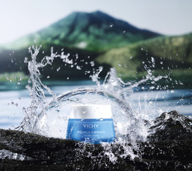 Jean-Charles Recht - Photographe Cosmetique
