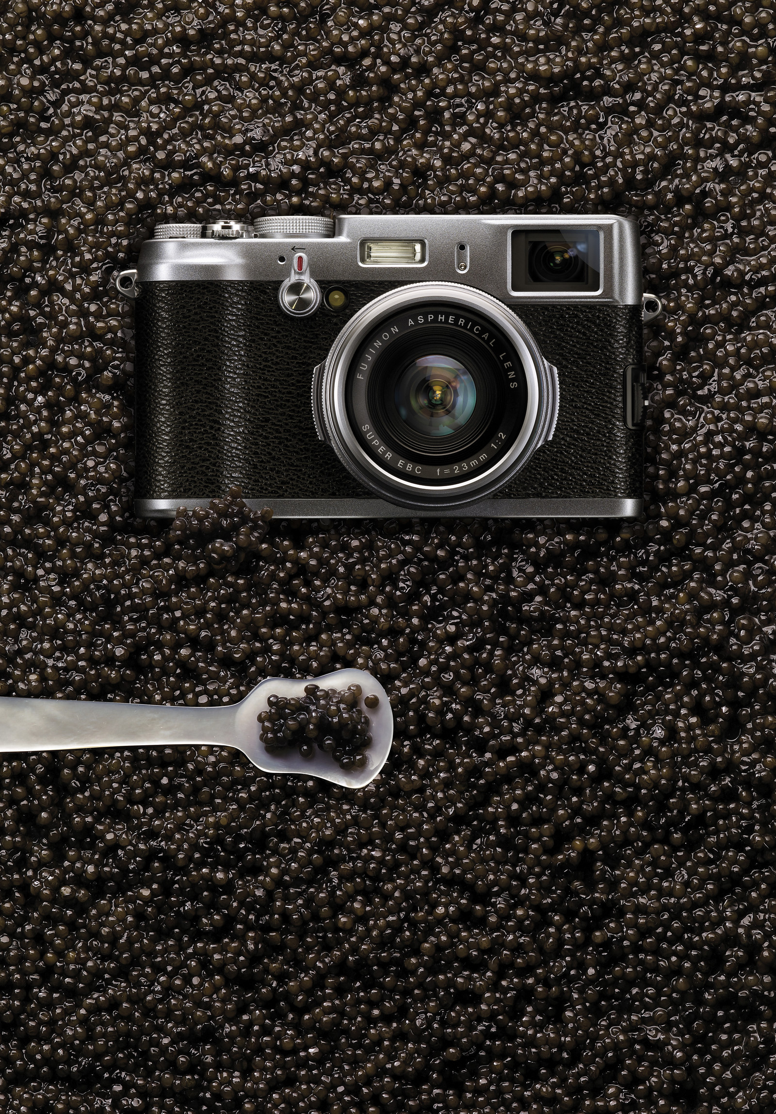 Jean-Charles RECHT - Photographe Accessoires - PARIS - CAMPAGNE FUJIFILM