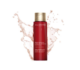 Jean-Charles RECHT - Photographe Cosmétique - PARIS - CAMPAGNE - CLARINS