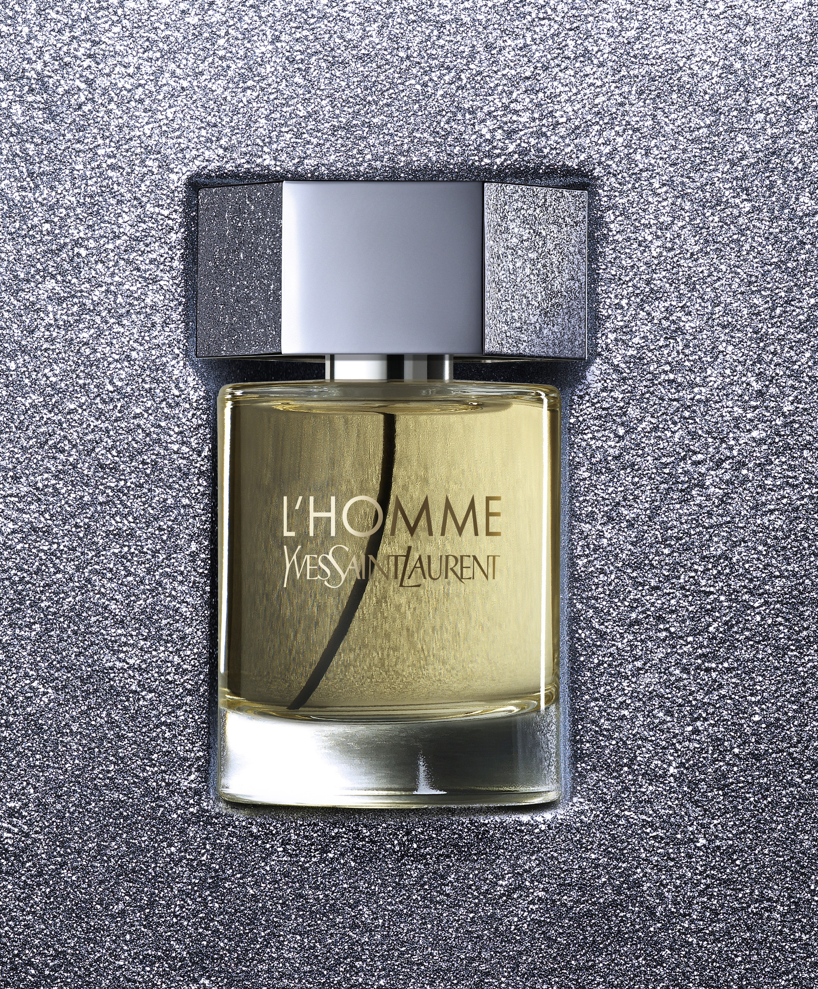 Jean-Charles RECHT - Photographe Parfum - PARIS - CAMPAGNE - YVES SAINT LAURENT