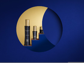 Jean-Charles RECHT - Photographe Cosmétique  - PARIS - Campagne - Evidens