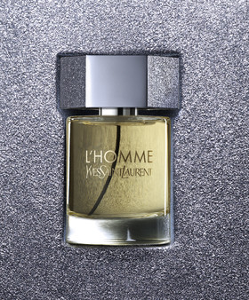 Jean-Charles RECHT - Photographe Parfum - PARIS - CAMPAGNE - YVES SAINT LAURENT