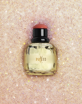 Jean-Charles RECHT - Photographe Parfum - PARIS - CAMPAGNE - YVES SAINT LAURENT