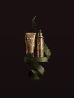 Jean-Charles Recht - Photographe Cosmetique