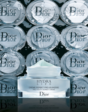 Jean-Charles RECHT - Photographe Cosmétique - PARIS - CAMPAGNE - DIOR