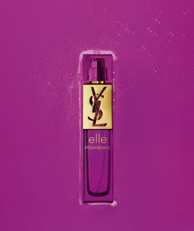 Jean-Charles RECHT - Photographe Parfum - PARIS - CAMPAGNE - YVES SAINT LAURENT