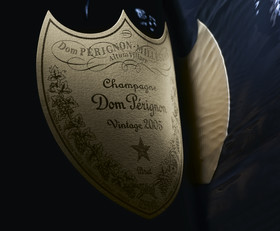 Jean-Charles RECHT - Photographe Champagne, Bière et Spiritueux - PARIS - CAMPAGNE DOM PERIGNON