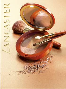 Jean-Charles RECHT - Photographe Cosmétique - PARIS - CAMPAGNE - LANCASTER