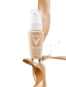 Jean-Charles RECHT - Photographe Cosmétique - PARIS - CAMPAGNE VICHY