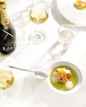 Jean-Charles RECHT - Photographe Champagne  - PARIS - Campagne -Moët & Chandon