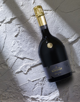 photo champagne