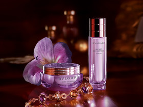 Jean-Charles RECHT - Photographe Cosmétique - PARIS - CAMPAGNE - BVLGARI