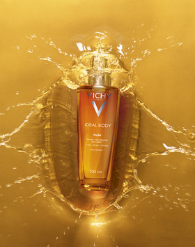 Jean-Charles RECHT - Photographe Cosmétique - PARIS - CAMPAGNE VICHY