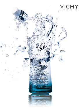 VICHY MINERAL 89