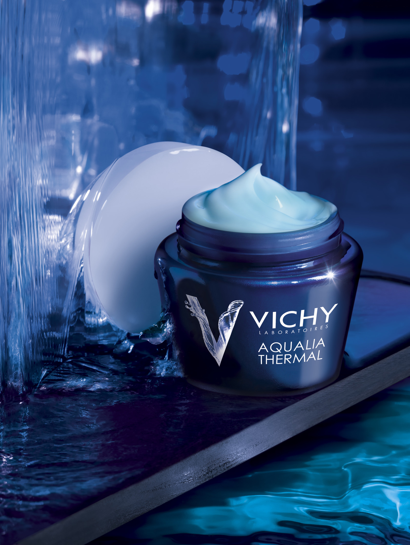 Jean-Charles RECHT - Photographe Cosmétique - PARIS - CAMPAGNE - VICHY