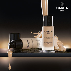 Jean-Charles RECHT - Photographe Cosmétique - PARIS - CAMPAGNE CARITA